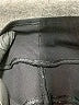 Lululemon Athletica Solid Black Casual Pants Size 4 - photo 7