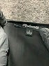 Madewell 100% Polyester Black Sleeveless Blouse Size S - photo 7