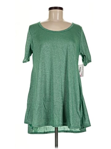 Lularoe Short Sleeve Top (view 1)