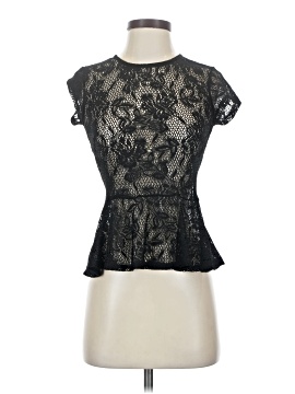 Mimi Chica Short Sleeve Top