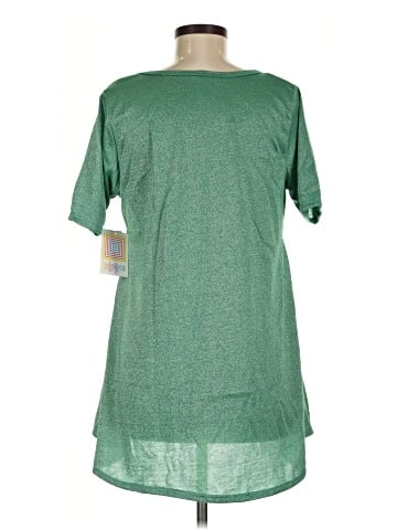 Lularoe Short Sleeve Top (view 2)