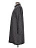 Tyler Boe Polka Dots Gray Casual Dress Size L - photo 5