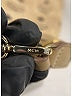 MCM Gold Visetos Medium Pouch One size - photo 5