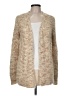 Maurices Tan Cardigan Size M - photo 1