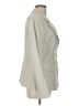 Giorgio Armani 100% Cupro Ivory Blazer Size EU (IT) 46 / US 10 - photo 4