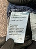 Adriano Goldschmied 100% Cotton Chevron-herringbone Blue Jeans Size 27R - photo 8