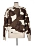 Pink Lily Camo Brown Cardigan Size L - photo 2