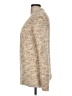 Maurices Tan Cardigan Size M - photo 5