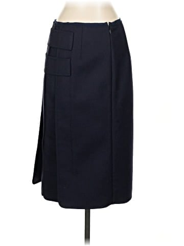 Judith & Charles Casual Skirt (view 2)