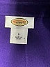 Talbots 100% Wool Purple Wool Blazer Size 6 - photo 6