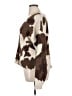 Pink Lily Camo Brown Cardigan Size L - photo 5