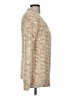 Maurices Tan Cardigan Size M - photo 4