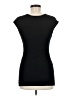 Bailey 44 Black Short Sleeve Top Size M - photo 2