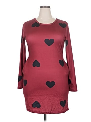 Unbranded Casual Dress (view 1)