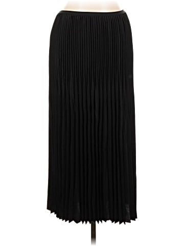 Eileen Fisher Wool Skirt (view 1)