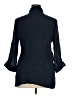 Carolyn Taylor Blue 3/4 Sleeve Blouse Size 1X - photo 2
