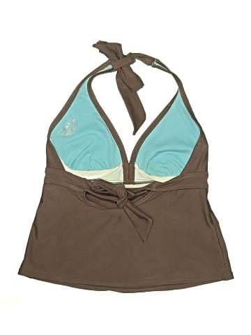 Athleta Swimsuit Top (view 2)