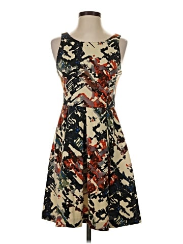 Maeve Cocktail Dress (view 1)