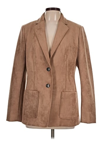 Elie Tahari Blazer (view 1)