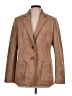 Elie Tahari Tan Blazer Size L - photo 1