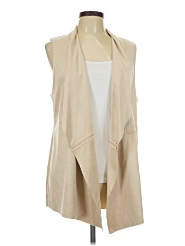 PREMISE Vest (view 1)