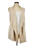 PREMISE Tan Vest Size L - photo 1