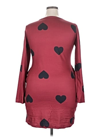 Unbranded Casual Dress (view 2)
