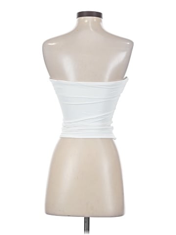 Qinsen Tube Top (view 2)