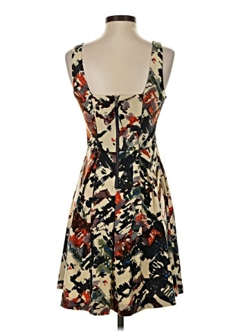 Maeve Cocktail Dress (view 2)