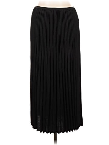 Eileen Fisher Wool Skirt (view 2)