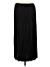 Eileen Fisher Black Wool Skirt Size L (petite) - photo 2