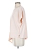 Bobeau Pink Short Sleeve Top Size S - photo 5