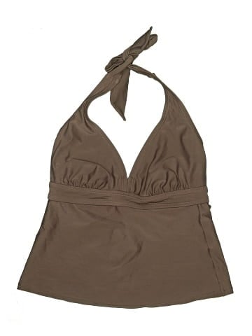Athleta Swimsuit Top (view 1)
