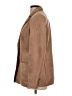 Elie Tahari Tan Blazer Size L - photo 5