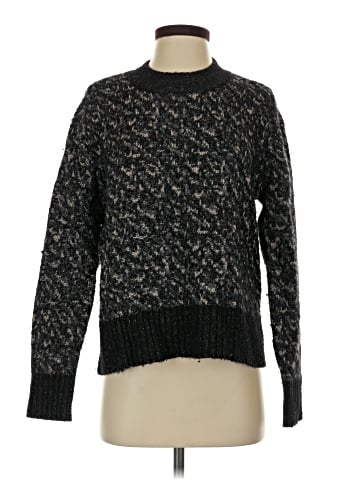 Rag & Bone Long Sleeve Top (view 1)