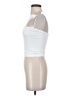 Qinsen White Tube Top Size S - photo 5