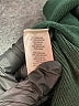 Catherine Malandrino Green Pullover Sweater Size L - photo 8