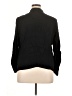 Halogen 100% Viscose Black Blazer Size XL - photo 2