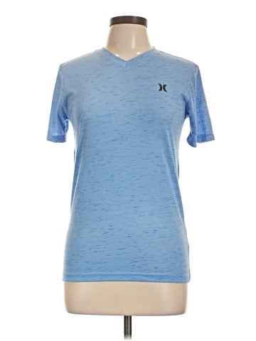 Hurley Active T-Shirt (view 1)