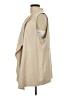 PREMISE Tan Vest Size L - photo 5