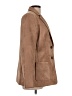 Elie Tahari Tan Blazer Size L - photo 4