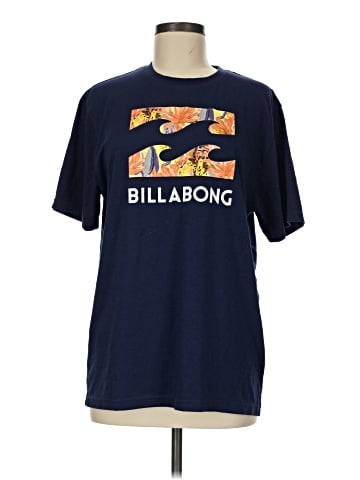 Billabong Short Sleeve T-Shirt (view 1)