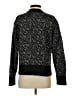 Rag & Bone Black Long Sleeve Top Size XXS - photo 2