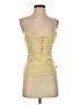 Levi's Yellow Tank Top Size S - photo 1