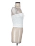 Qinsen White Tube Top Size S - photo 4