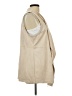 PREMISE Tan Vest Size L - photo 4