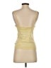 Levi's Yellow Tank Top Size S - photo 2