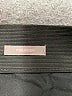 Maurices Solid Black Formal Skirt Size XL - photo 4