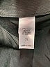 Maurices Solid Black Formal Skirt Size XL - photo 5