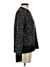 Rag & Bone Black Long Sleeve Top Size XXS - photo 4